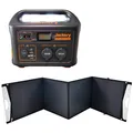 Jackery Explorer 0% MwSt §12 III UstG 1000 1002Wh Portable Powerstation mit Sola