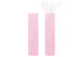 Handi Stitch Streudeko 2 Rollen Tüllstoff, Pink, 30cm x 25m, (2-tlg)
