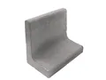 L-Steine L-STEIN GRAU 40/40/30/7 CM