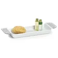 Badewannenablage, regulierbar, 55 - 78 cm, ZELLER