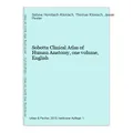 Sobotta Clinical Atlas of Human Anatomy, one volume, English Hombach-Klonisch, S