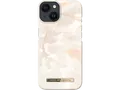 IDEAL OF SWEDEN Fashion Case, Backcover, Apple, iPhone 14/13, Rose Pearl Marble