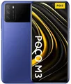 Poco M3 Smartphone 64 GB 6,53 Zoll Android cool blue "sehr gut"