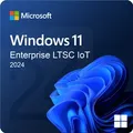 Microsoft Windows 11 IoT Enterprise LTSC 2024
