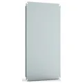 nVent HOFFMAN UMPZ540 Montageplatte (B x H) 415 mm x 515 mm Stahl 1 St.