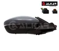 Außenspiegel ALKAR 6140312 rechts für Peugeot 208 II Opel