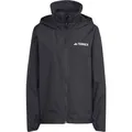 ADIDAS Damen Funktionsjacke Multi Essentials 2L