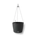 Lechuza Nido Cottage Komplettset Granit