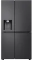 LG Side-by-Side GSJE81EPBD