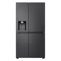 LG GSJE81EPBD Kühl-Gefrier-Kombination #38998105