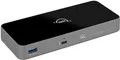 OWC Thunderbolt 5 Hub with 5 Ports for Mac & Windows (OWCTB5HUB5PF)