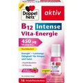 Doppelherz B12 Intense Vita-Energie 18 ST