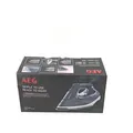 AEG SI6 1 2MN Dampfbügeleisen 2400 Watt 160g Dampfstoß 0 40g DampfMin Steam