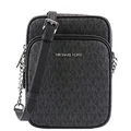 Michael Kors Schultertasche 35F1GTVC2B Signature SCHWARZ