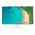 LG 27 Zoll 68,6 cm Smart TV Monitor • Full HD IPS HDMI WLAN Bluetooth Gaming PC