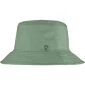 Fjällräven Reversible Bucket Hat patina green-dark navy (614-555) L/XL