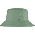 Fjällräven Unisex Reversible Bucket Hut, Patina Green/Dark Navy, L/XL