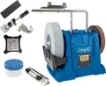 SCHEPPACH SET TIGER7000S Nassschleifer Schleifmaschine mit Zubehör