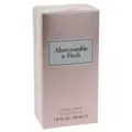First Instinct Woman Eau De Parfum Spray