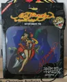 Ed Hardy Mousepad Black/Blue