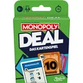 Hasbro Monopoly Deal Kartenspiel