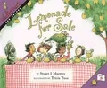 Lemonade for Sale (MathStart 3, Band 2) von Murph... | Buch | Zustand akzeptabel