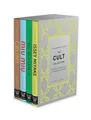 Little Guides to Style Gift Set: The Cult Collection (Little Books of Fashion)