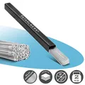 Wig Schweißstäbe Zusatz Stahlwerk ER4043Si5 Aluminium 1,6 mm x 500 mm  2 kg