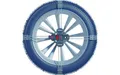 KONIG K-SUMMIT K34 Schneeketten, 2 Stück