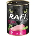 RAFI Cat Adult mit Pute 400g