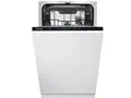Gorenje GV520E10 Vollintegrierbarer Einbaugeschirrspüler