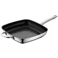 WMF Grillpfanne Devil 28x28cm | Pfanne Antihaft Induktion Edelstahlgriff NEU