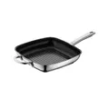 WMF Durado Grillpfanne 28cm Edelstahl — Induktionskompatibel