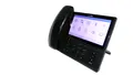 Mitel 6940 IP VoIP Telefon Bluetooth-Hörer PoE Touch-Display 50006770