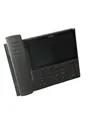 Mitel MiVoice 6940 IP Phone - VoIP-Telefon mit schnurlosem Handset Schwarz PoE