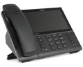 Mitel MiVoice 6940 IP Phone - VoIP-Telefon mit schnurgebundenem Handset PoE