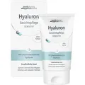 Hyaluron Gesichtspflege sensitive Creme