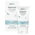 Hyaluron Gesichtspflege sensitive, 50 ml Creme