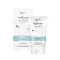 Hyaluron Gesichtspflege sensitiv – beruhigt die Haut und spendet Feuchtigkeit – medipharma cosmetics – 50 ml