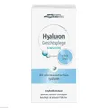 HYALURON Gesichtspflege sensitive Creme 50 ml PZN 12544231