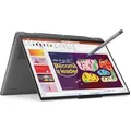 Yoga 7 2-in-1 16IML9, Grau, 16 Zoll, WUXGA, IPS, Intel Core Ultra 7 155U, 16 GB, 1 TB M.2 SSD - Grau