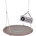Nestschaukel Lounge 110, sand - Beige