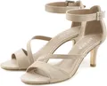 LASCANA Sandalette beige Größe 37