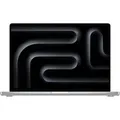 Apple MacBook Pro 16'' CTO Notebook (41,05 cm/16,2 Zoll, Apple M4 Max, 40-Core GPU, 8000 GB SSD) silberfarben