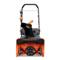FUXTEC Benzin Schneefräse FX-SF1165