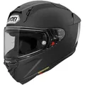 Shoei X-SPR Pro Helm, schwarz, Größe XL für Männer