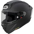 Shoei X-SPR Pro, Integralhelm - Matt-Schwarz - XL