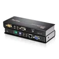 ATEN Proxime CE350 - KVM-/Audio-/serieller Extender - PS/2 - bis zu 150 m