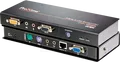 ATEN CE350 - KVM Extender Set, VGA, Audio, PS/2, RS-232, 150 m