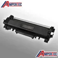 Ampertec Toner ersetzt Brother TN-2420 schwarz
